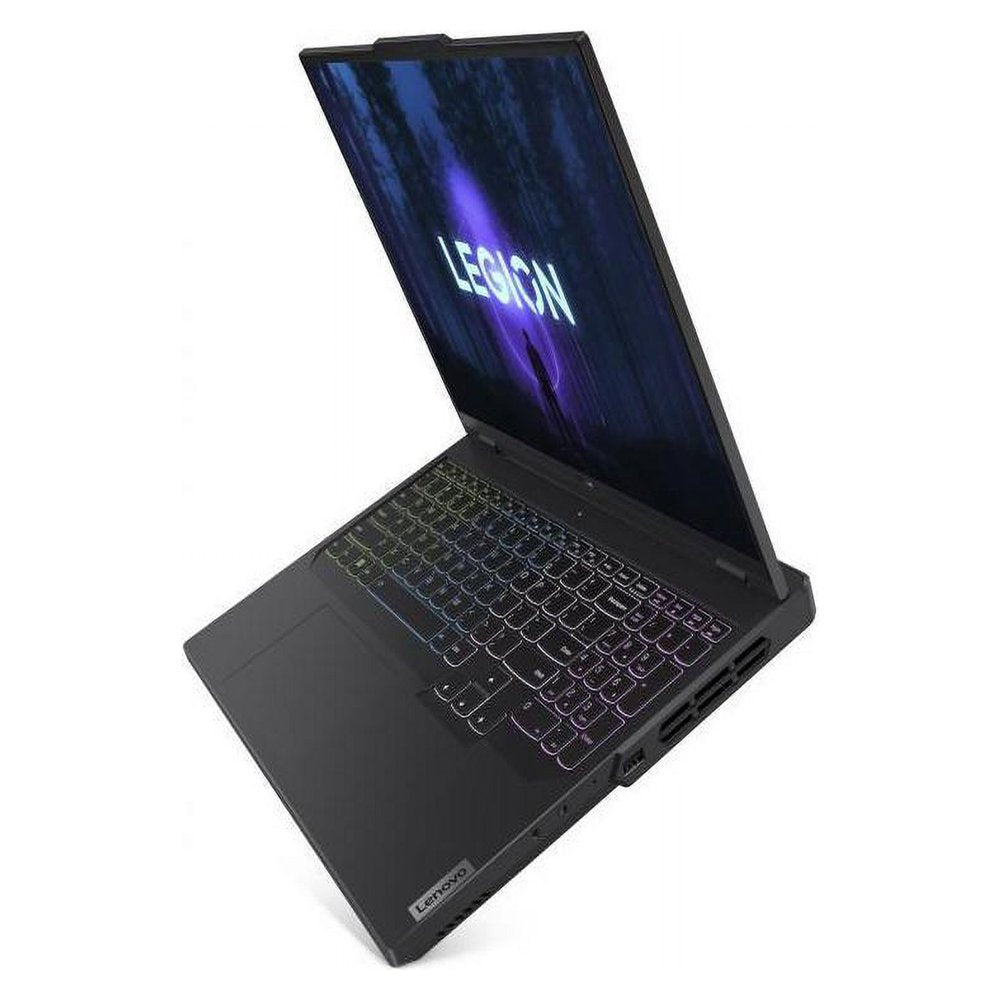 Legion Pro 5I 16" LCD Gaming Laptop WQXGA 240Hz Intel Core I9-13900Hx 16GB RAM 1TB SSD NVIDIA Geforce RTX 4070 8GB Onyx Grey