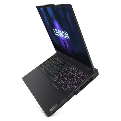 Legion Pro 5I 16" LCD Gaming Laptop WQXGA 240Hz Intel Core I9-13900Hx 16GB RAM 1TB SSD NVIDIA Geforce RTX 4070 8GB Onyx Grey