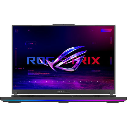 ROG Strix G18 18" Gaming Laptop,  Core I9 I9-13980Hx, NVIDIA Geforce RTX 4070 8 GB, 1TB SSD, Windows 11 Home, G814JI-CS94