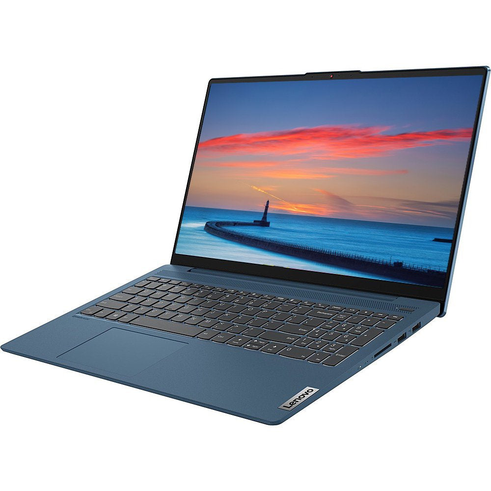 Ideapad 5I Laptop, 15.6" FHD Touchscreen Display, Intel Core I7-1165G7, 12GB RAM, 1TB Pcie SSD, HDMI, Wi-Fi 6, Windows 11 Home
