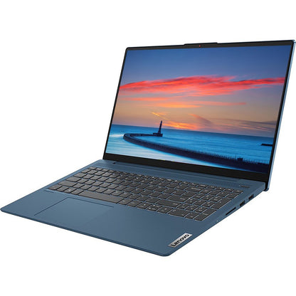 Ideapad 5I Laptop, 15.6" FHD Touchscreen Display, Intel Core I7-1165G7, 12GB RAM, 1TB Pcie SSD, HDMI, Wi-Fi 6, Windows 11 Home
