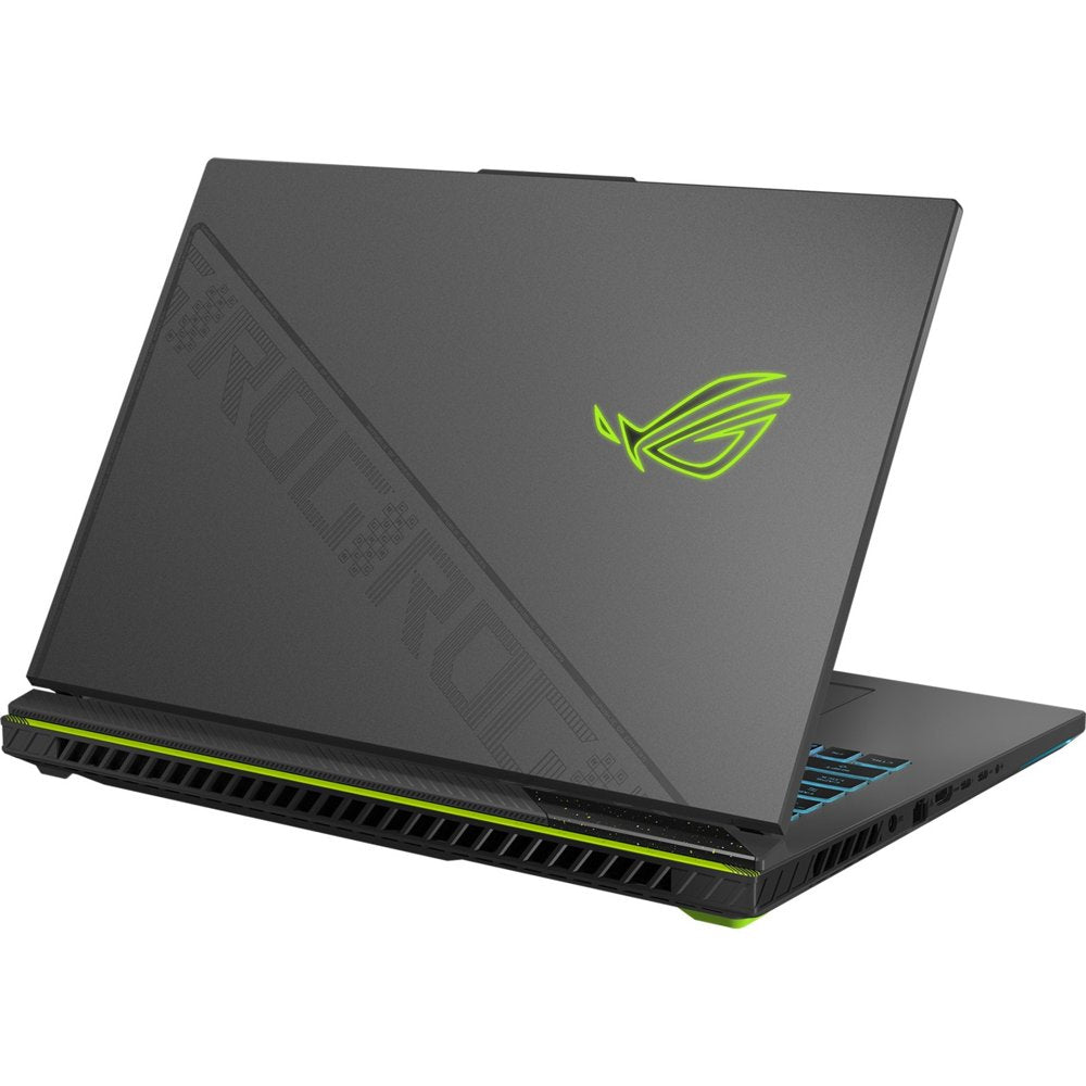 ROG Strix G18 18" Gaming Laptop,  Core I9 I9-13980Hx, NVIDIA Geforce RTX 4070 8 GB, 1TB SSD, Windows 11 Home, G814JI-CS94