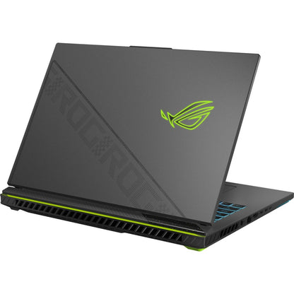 ROG Strix G18 18" Gaming Laptop,  Core I9 I9-13980Hx, NVIDIA Geforce RTX 4070 8 GB, 1TB SSD, Windows 11 Home, G814JI-CS94