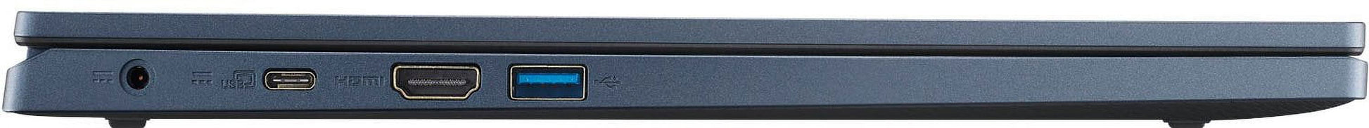 Aspire 3 15.6" Full HD Touchscreen Laptop,  Ryzen 5 7520U, 512GB SSD, Windows 11 Home, A315-24PT-R90Z