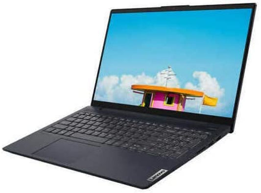 Ideapad 5 15.6" FHD IPS Touchscreen Laptop | 11Th Gen Intel Core I7-1165G7 | 12GB RAM | 512GB SSD | Backlit Keyboard | Fingerprint Reader | Windows 10