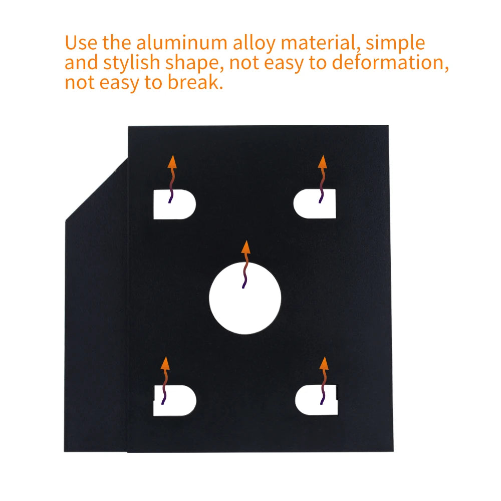 9.5 12.7Mm HDD Caddy Aluminum Universa SATA 3.0 2.5" SSD CD DVD to HDD Case Optibay Enclosure CD-ROM ODD