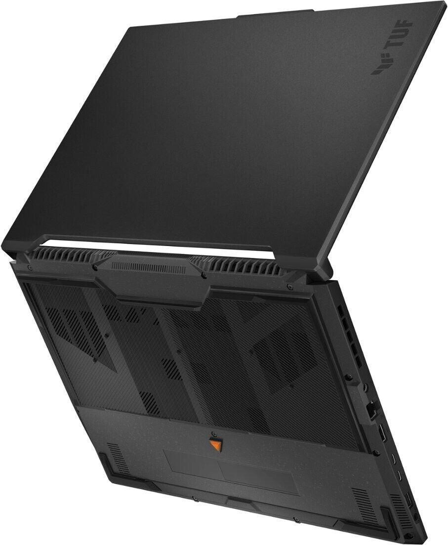TUF Gaming A16 16" Full HD 165Hz Gaming Laptop, AMD Ryzen 7 7735HS, 16GB RAM, 512GB SSD, AMD Radeon RX 7600S, Windows 11 Home