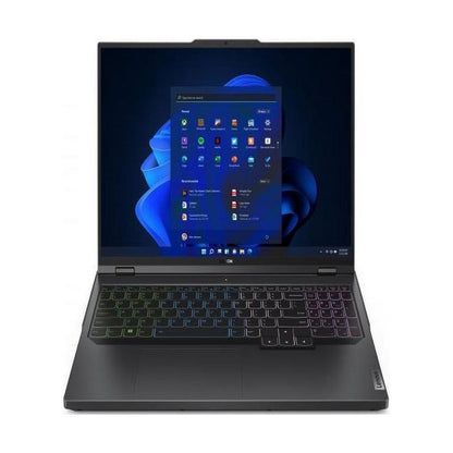 Legion Pro 5I 16" LCD Gaming Laptop WQXGA 240Hz Intel Core I9-13900Hx 16GB RAM 1TB SSD NVIDIA Geforce RTX 4070 8GB Onyx Grey