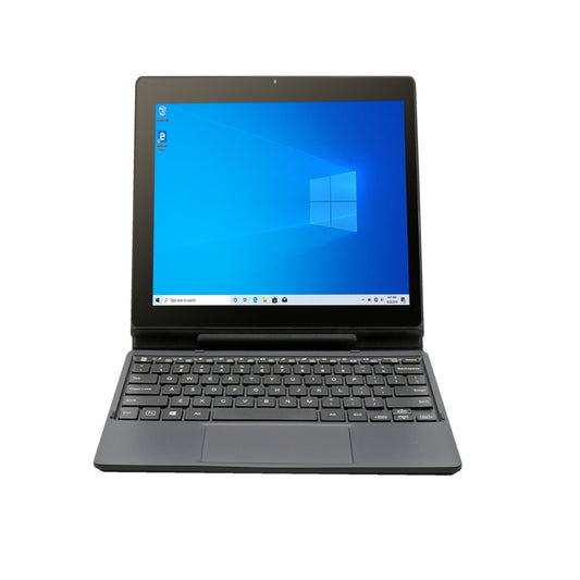 11.6" 2In1 Laptop - (Intel Celeron N5000/64GB SSD/4GB Ram/Windows 10)
