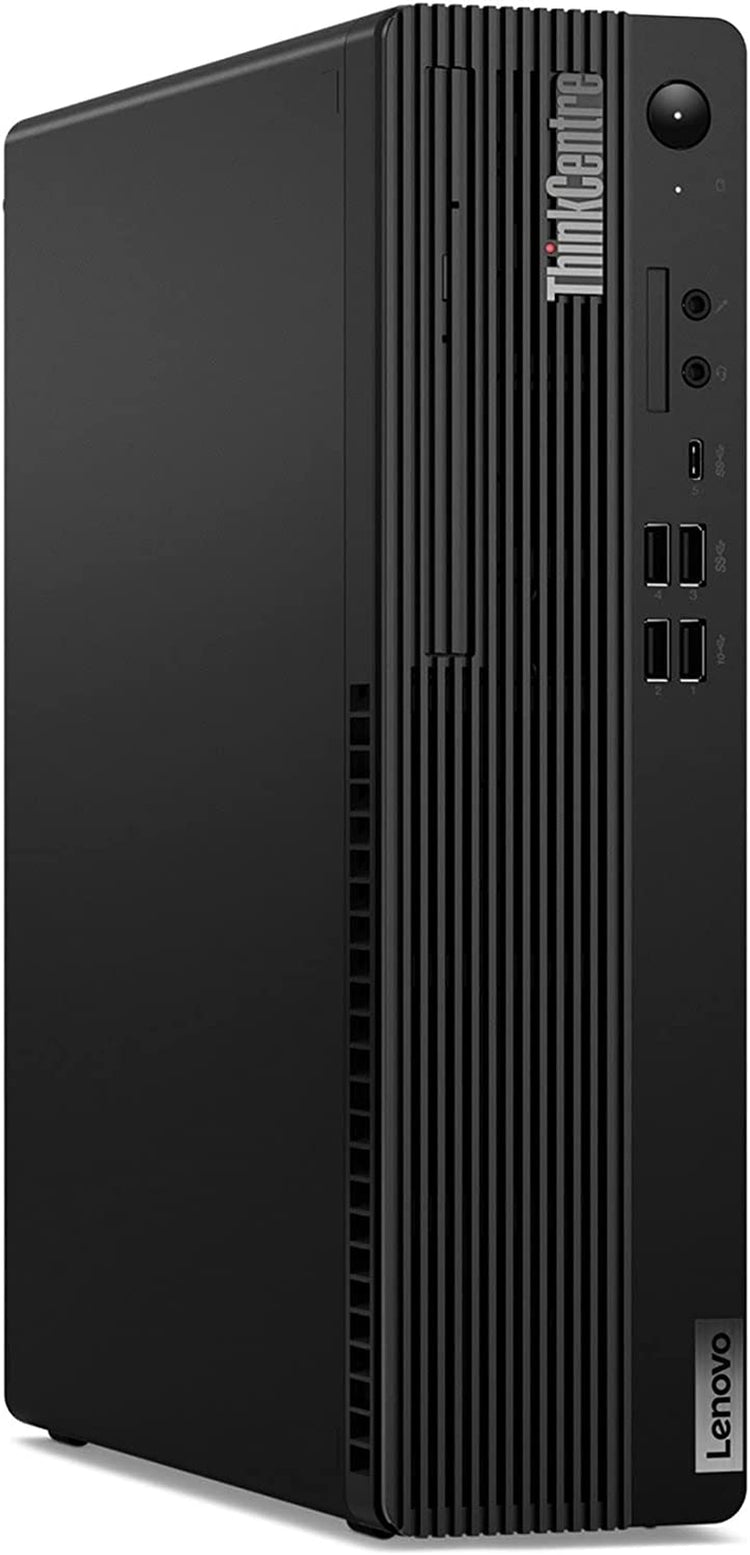 OEM Lenovo Thinkcentre M80S SFF Intel Hexa Core (6 Cores) I5-10500, 16GB RAM, 512GB Nvme, HDMI Cable, Displayports, W11P, Wifi, 3YR, Desktop