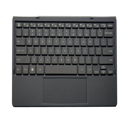 11.6" 2In1 Laptop - (Intel Celeron N5000/64GB SSD/4GB Ram/Windows 10)