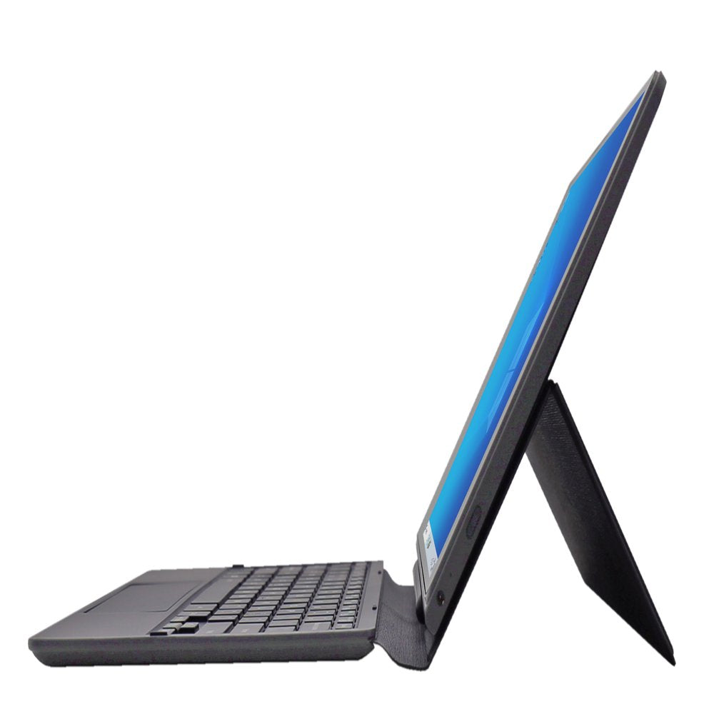 11.6" 2In1 Laptop - (Intel Celeron N5000/64GB SSD/4GB Ram/Windows 10)