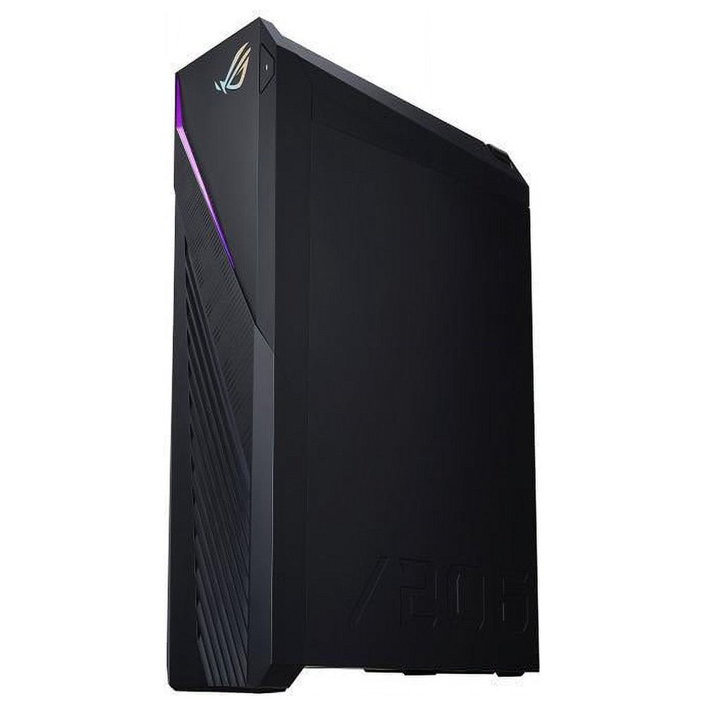 ROG G16CH (2023) Gaming Desktop PC, Intel Core I7-13700Kf, NVIDIA Geforce RTX 4080, 1TB Nvme Pcie SSD, 32GB DDR4 RAM, Windows 11, G16CH-DB788