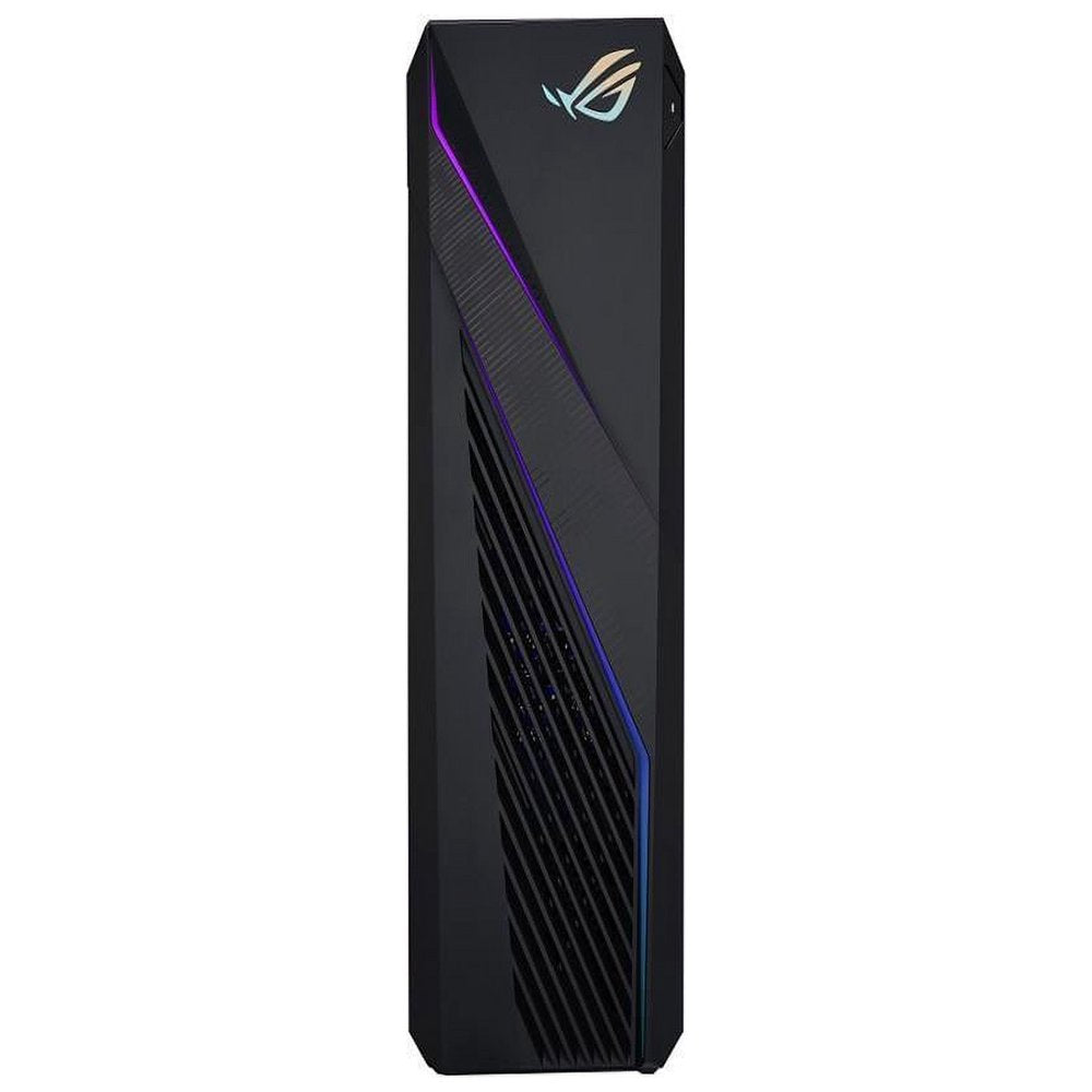 ROG G16CH (2023) Gaming Desktop PC, Intel Core I7-13700Kf, NVIDIA Geforce RTX 4080, 1TB Nvme Pcie SSD, 32GB DDR4 RAM, Windows 11, G16CH-DB788