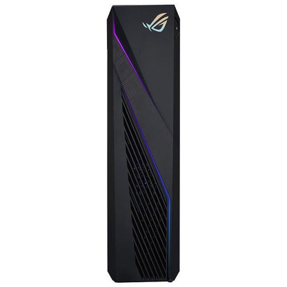 ROG G16CH (2023) Gaming Desktop PC, Intel Core I7-13700Kf, NVIDIA Geforce RTX 4080, 1TB Nvme Pcie SSD, 32GB DDR4 RAM, Windows 11, G16CH-DB788