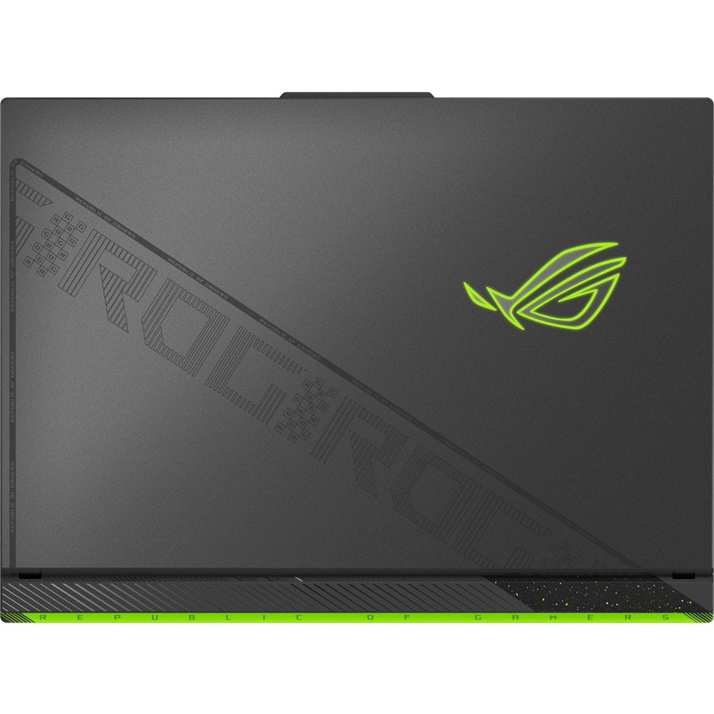 ROG Strix G18 18" Gaming Laptop,  Core I9 I9-13980Hx, NVIDIA Geforce RTX 4070 8 GB, 1TB SSD, Windows 11 Home, G814JI-CS94