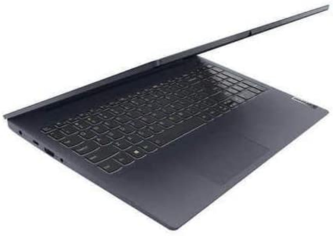 Ideapad 5 15.6" FHD IPS Touchscreen Laptop | 11Th Gen Intel Core I7-1165G7 | 12GB RAM | 512GB SSD | Backlit Keyboard | Fingerprint Reader | Windows 10