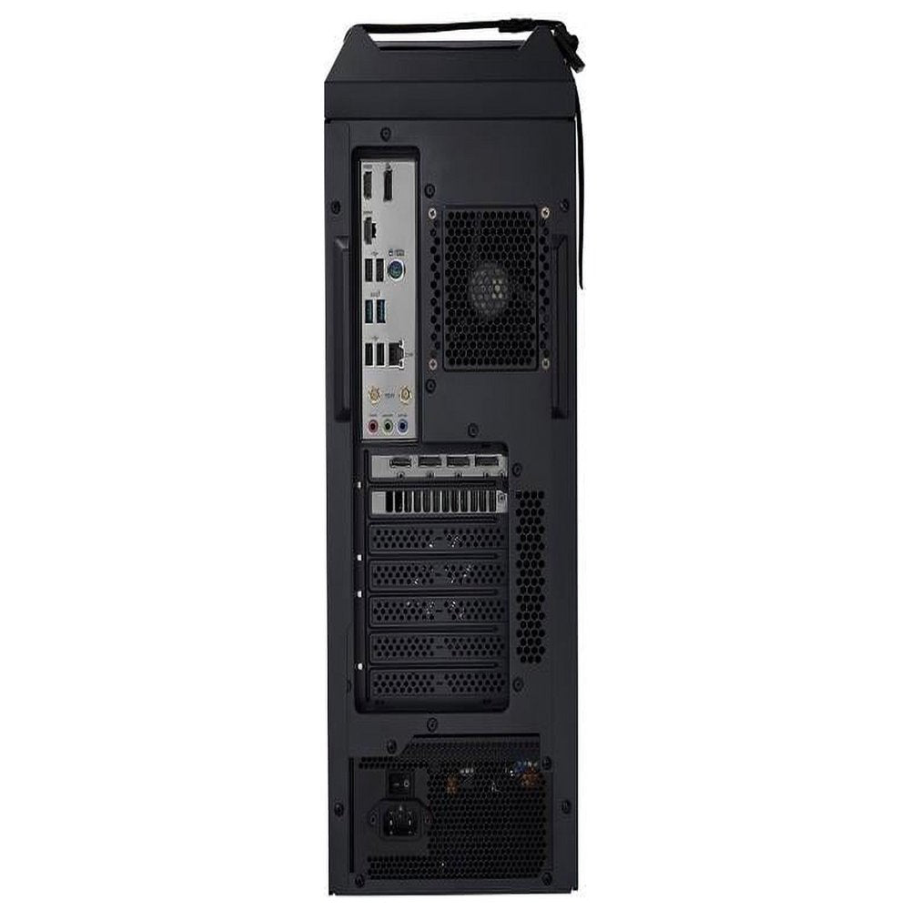 ROG G16CH (2023) Gaming Desktop PC, Intel Core I7-13700Kf, NVIDIA Geforce RTX 4080, 1TB Nvme Pcie SSD, 32GB DDR4 RAM, Windows 11, G16CH-DB788