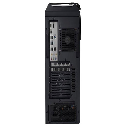 ROG G16CH (2023) Gaming Desktop PC, Intel Core I7-13700Kf, NVIDIA Geforce RTX 4080, 1TB Nvme Pcie SSD, 32GB DDR4 RAM, Windows 11, G16CH-DB788