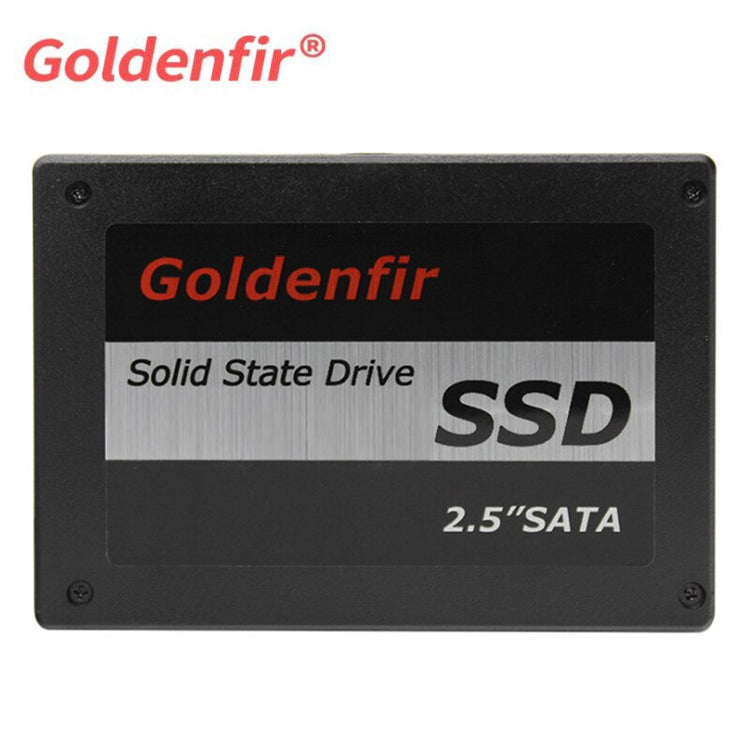 Goldenfir SSD 2.5 Inch 500GB 256GB 128GB 512GB SATAIII Disk HD SSD Sata 120GB 240GB 480GB 1TB Disco Duro Interno Disque Dur HDD