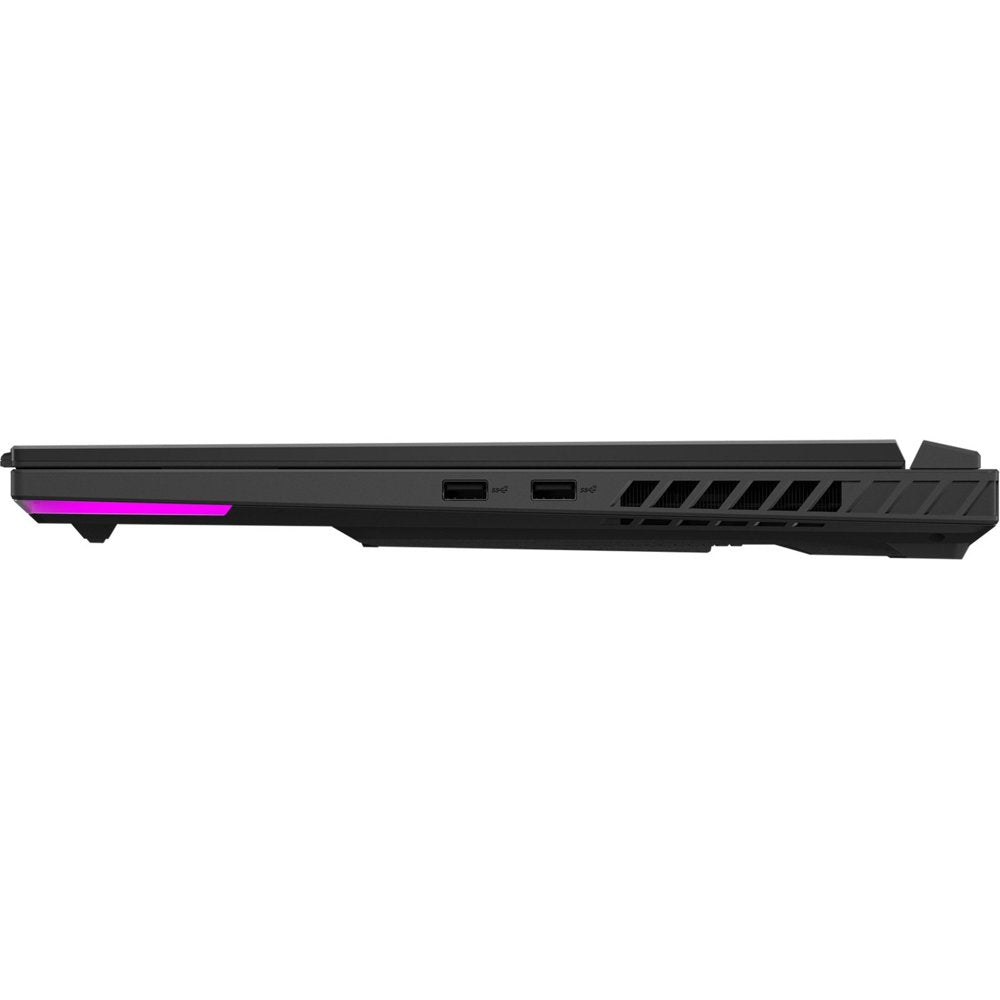 ROG Strix G18 18" Gaming Laptop,  Core I9 I9-13980Hx, NVIDIA Geforce RTX 4070 8 GB, 1TB SSD, Windows 11 Home, G814JI-CS94