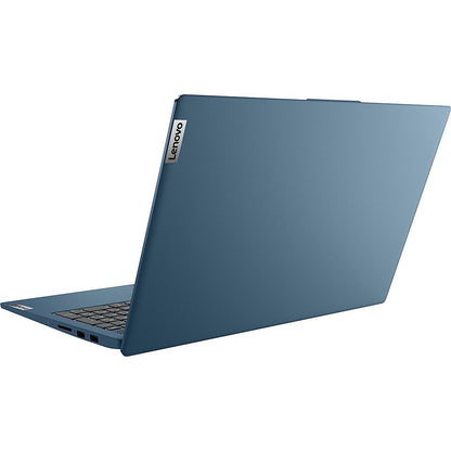 Ideapad 5I Laptop, 15.6" FHD Touchscreen Display, Intel Core I7-1165G7, 12GB RAM, 1TB Pcie SSD, HDMI, Wi-Fi 6, Windows 11 Home