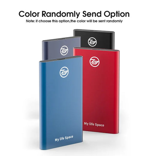 External SSD 120G 240GB 480Gb 960G Portable SSD 2TB Hard Drive Hdd 1TB Type-C USB3.1 Hard Disk Hd USB3.0 for Laptop