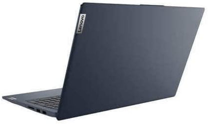 Ideapad 5 15.6" FHD IPS Touchscreen Laptop | 11Th Gen Intel Core I7-1165G7 | 12GB RAM | 512GB SSD | Backlit Keyboard | Fingerprint Reader | Windows 10