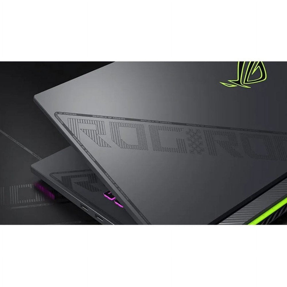 ROG Strix G18 18" Gaming Laptop,  Core I9 I9-13980Hx, NVIDIA Geforce RTX 4070 8 GB, 1TB SSD, Windows 11 Home, G814JI-CS94