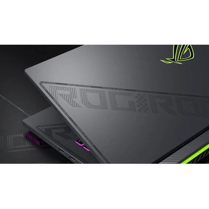 ROG Strix G18 18" Gaming Laptop,  Core I9 I9-13980Hx, NVIDIA Geforce RTX 4070 8 GB, 1TB SSD, Windows 11 Home, G814JI-CS94