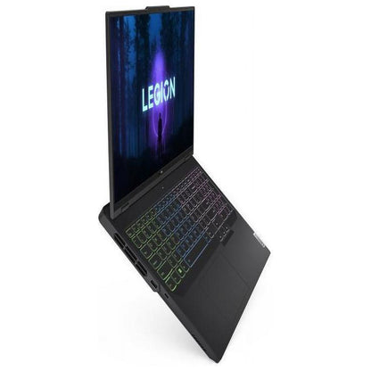 Legion Pro 5I 16" LCD Gaming Laptop WQXGA 240Hz Intel Core I9-13900Hx 16GB RAM 1TB SSD NVIDIA Geforce RTX 4070 8GB Onyx Grey