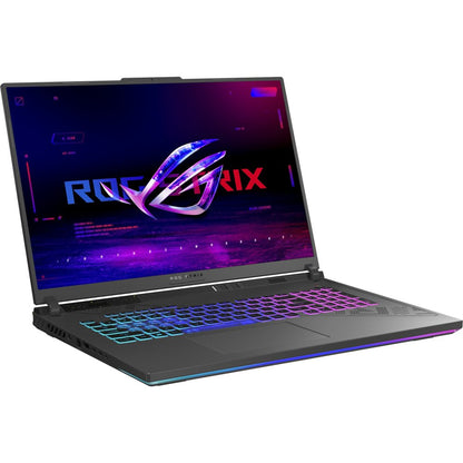ROG Strix G18 18" Gaming Laptop,  Core I9 I9-13980Hx, NVIDIA Geforce RTX 4070 8 GB, 1TB SSD, Windows 11 Home, G814JI-CS94