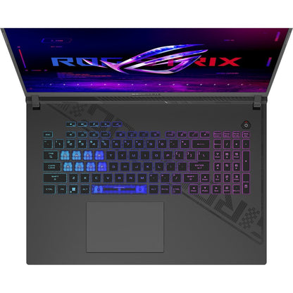 ROG Strix G18 18" Gaming Laptop,  Core I9 I9-13980Hx, NVIDIA Geforce RTX 4070 8 GB, 1TB SSD, Windows 11 Home, G814JI-CS94